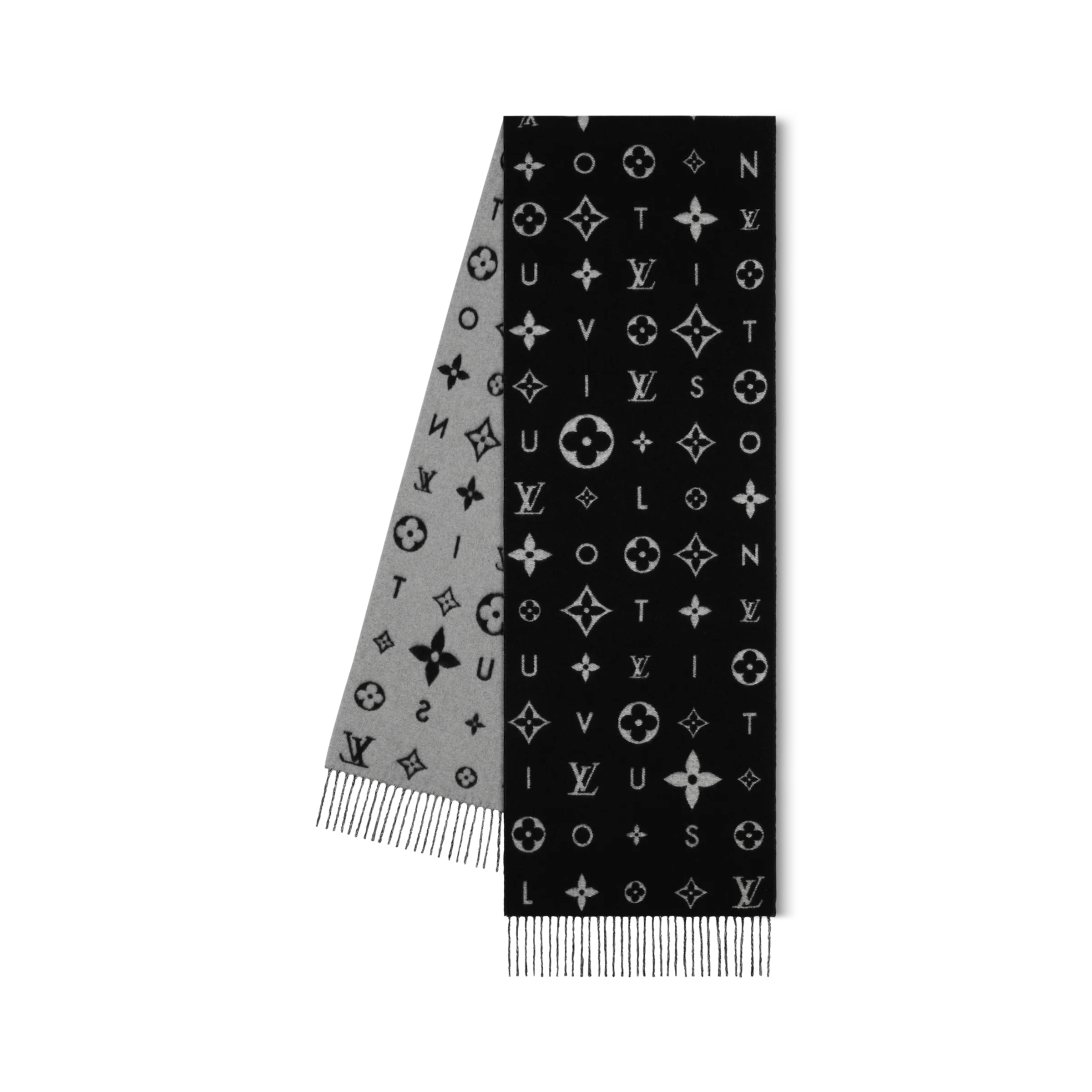 Reykjavik 2.0 Scarf - Image 3