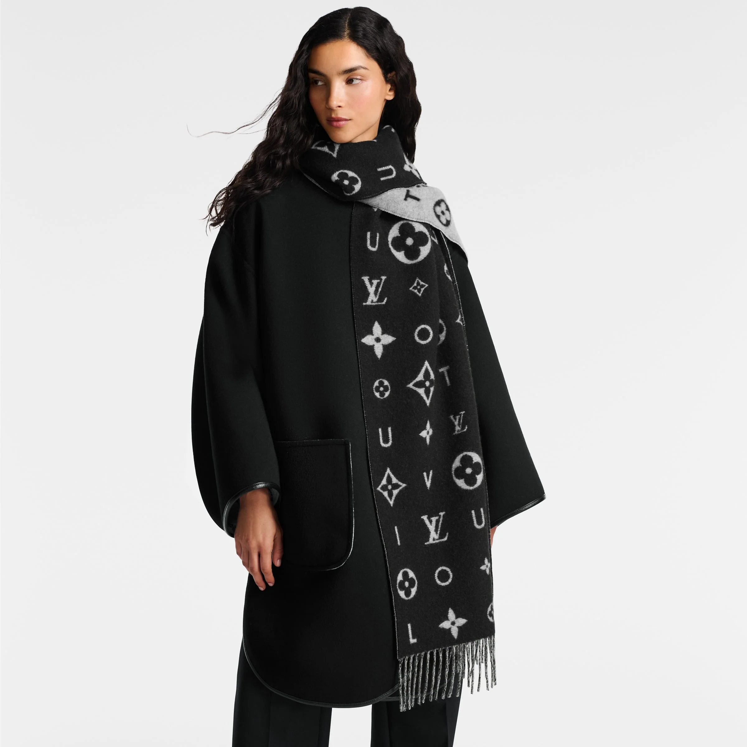 Reykjavik 2.0 Scarf - Image 4