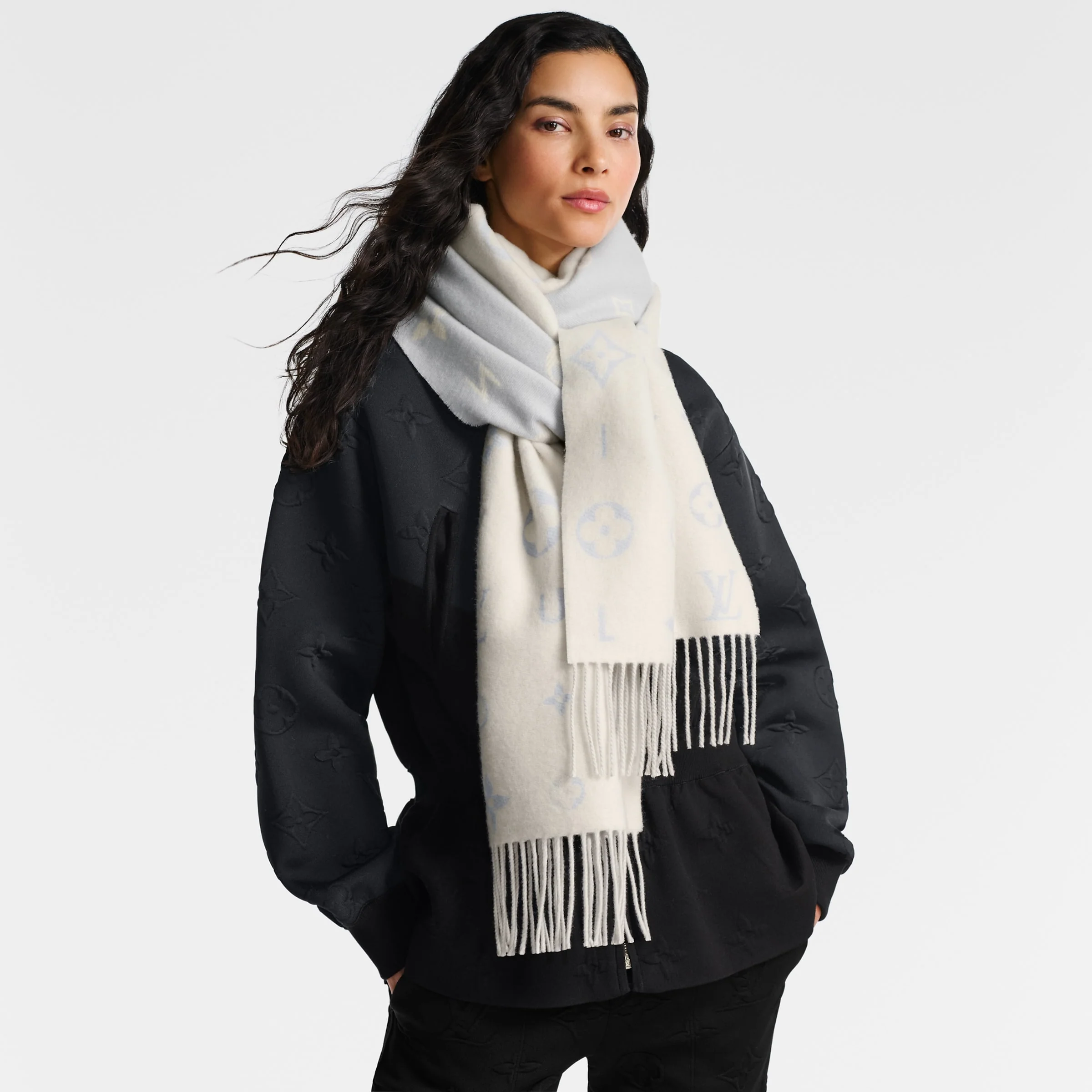 Reykjavik 2.0 Scarf - Image 7