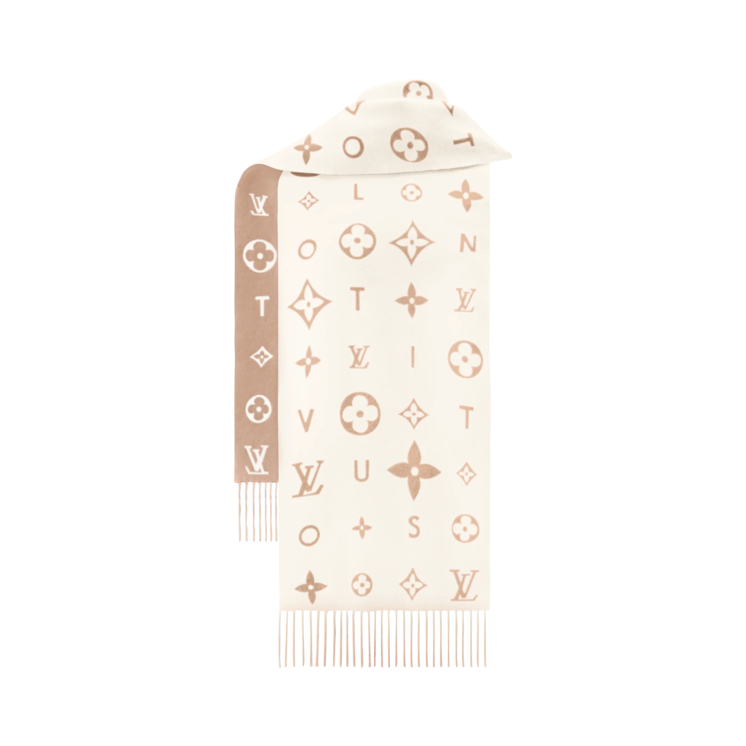 Reykjavik 2.0 Scarf - Image 8