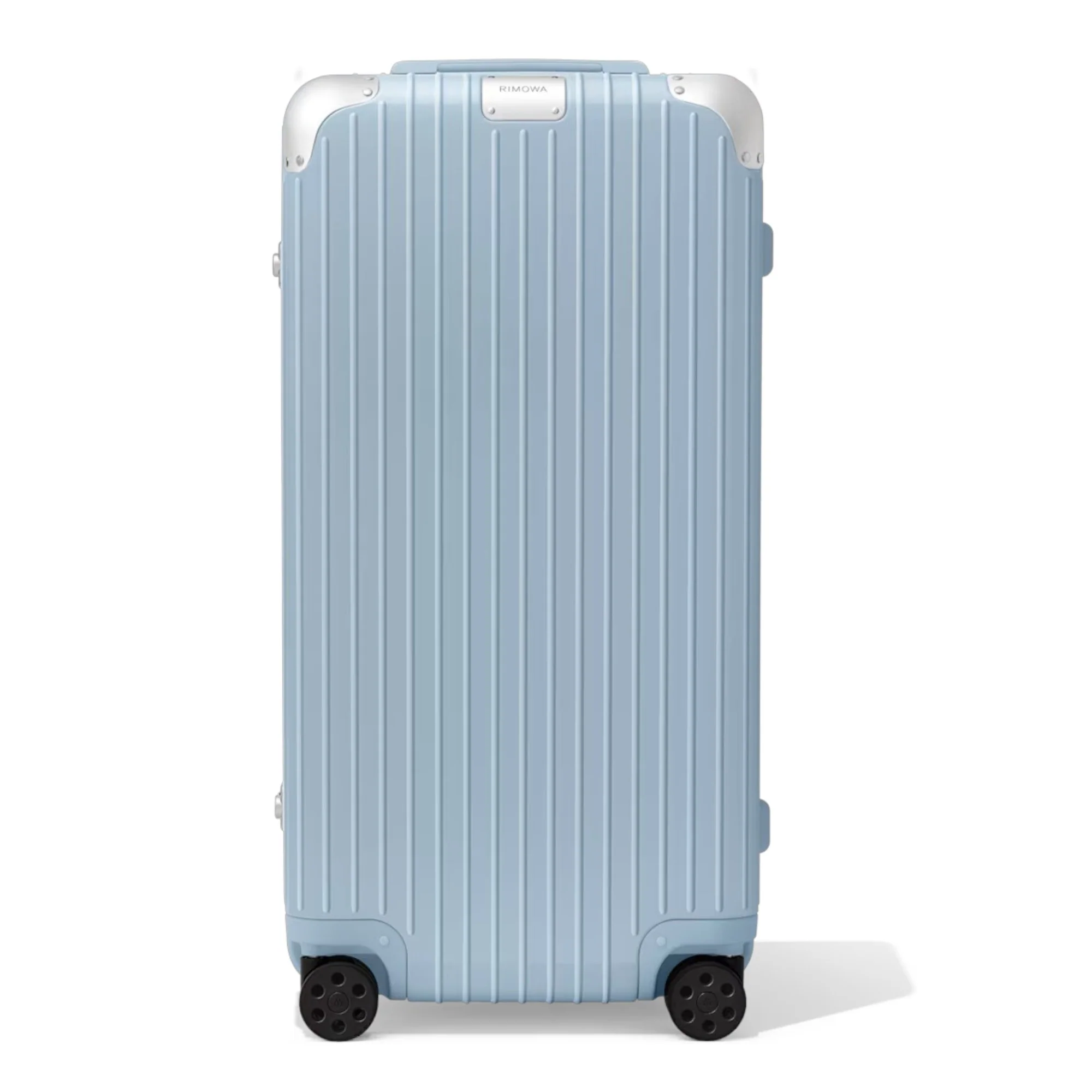 Hybrid Trunk Plus