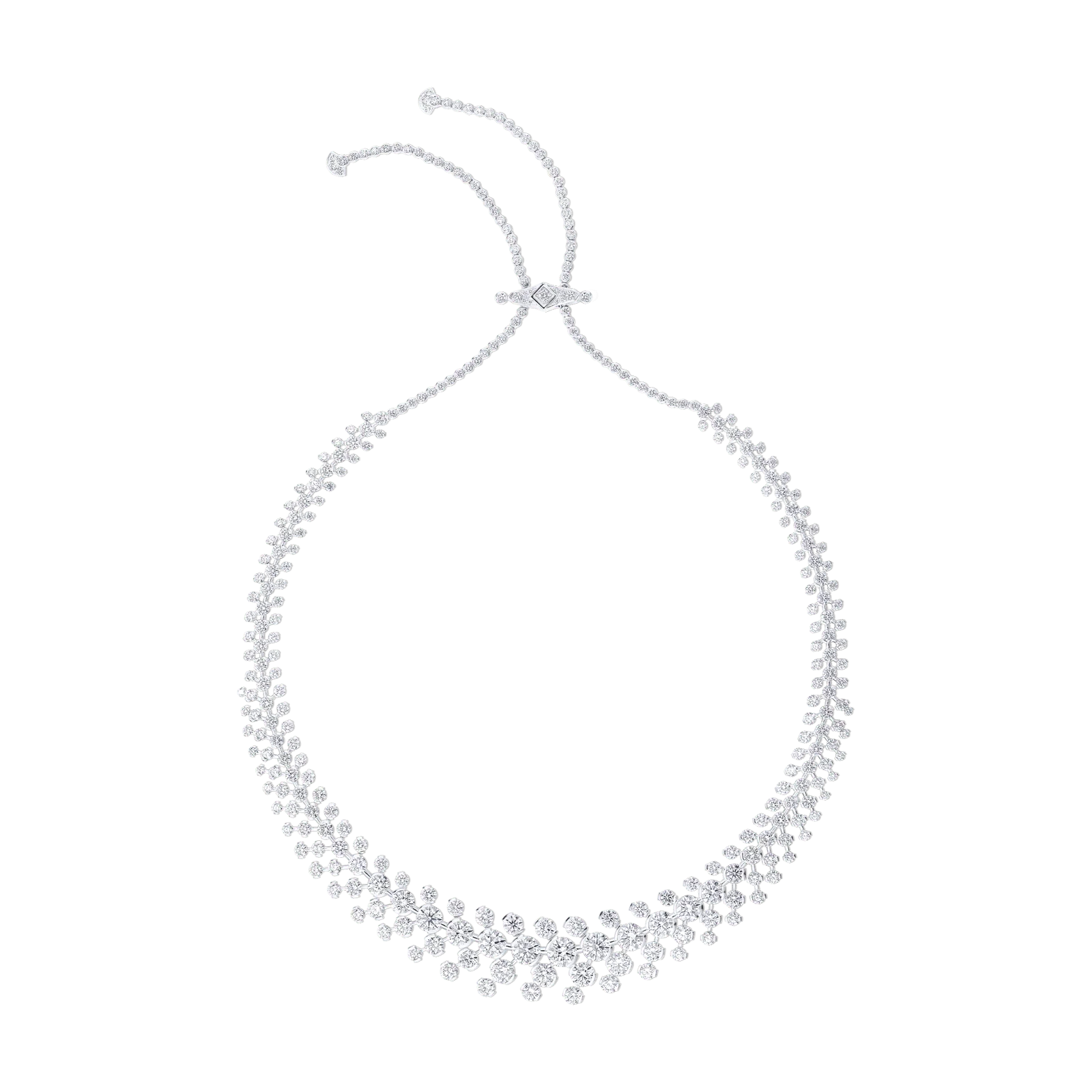 Riviera Necklace