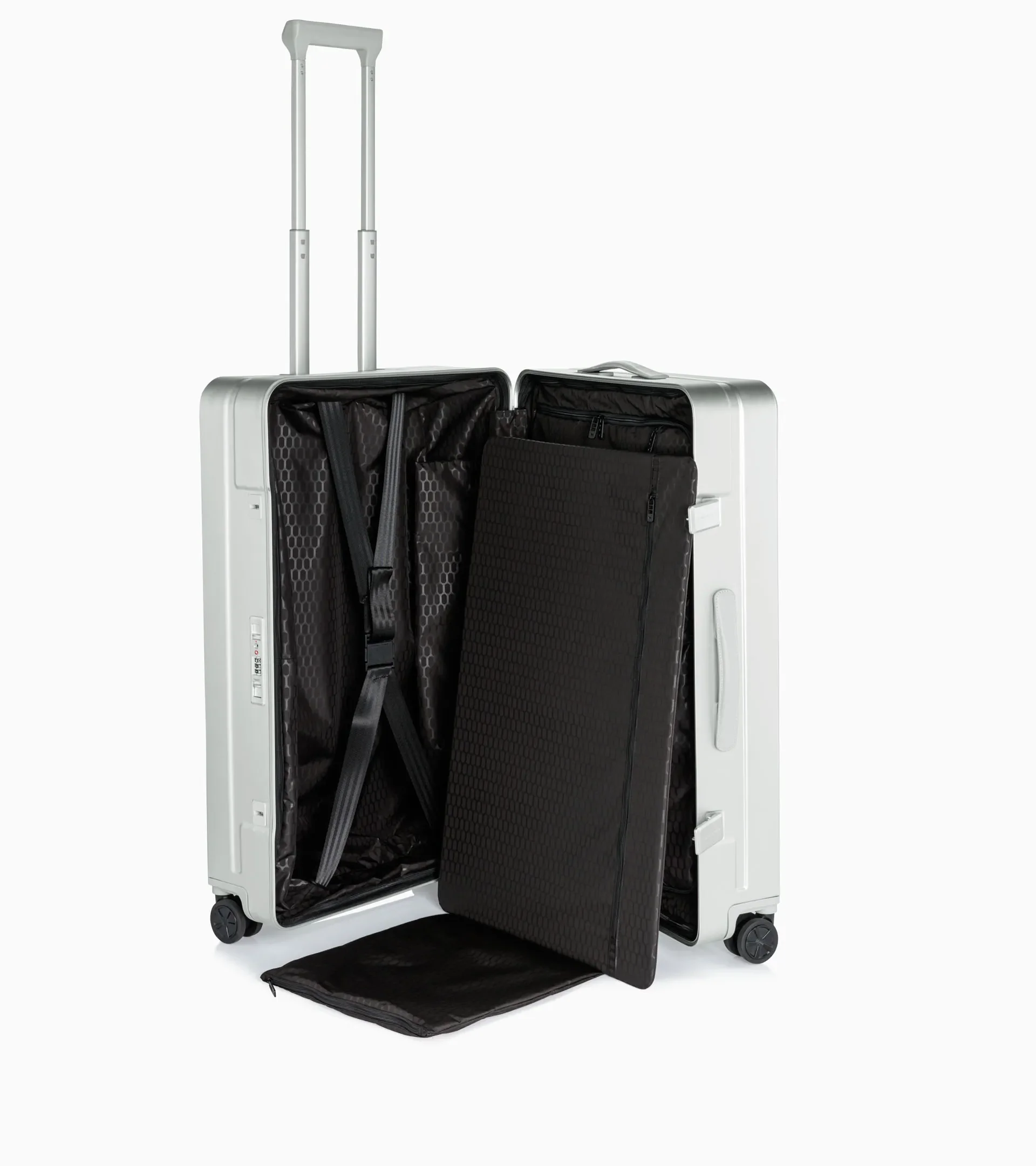 Roadster Aluminum Trolley L - Image 2