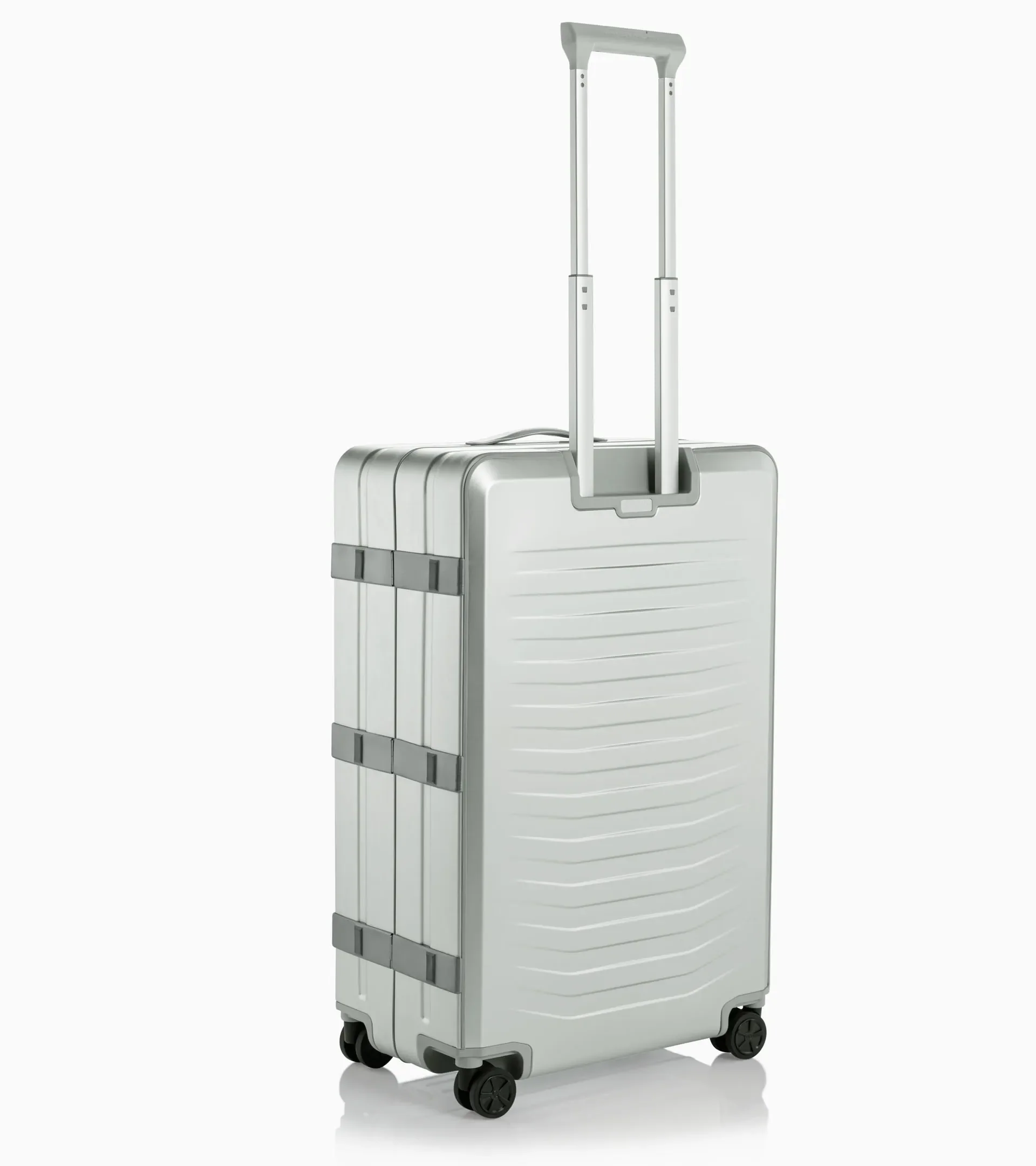 Roadster Aluminum Trolley L - Image 3