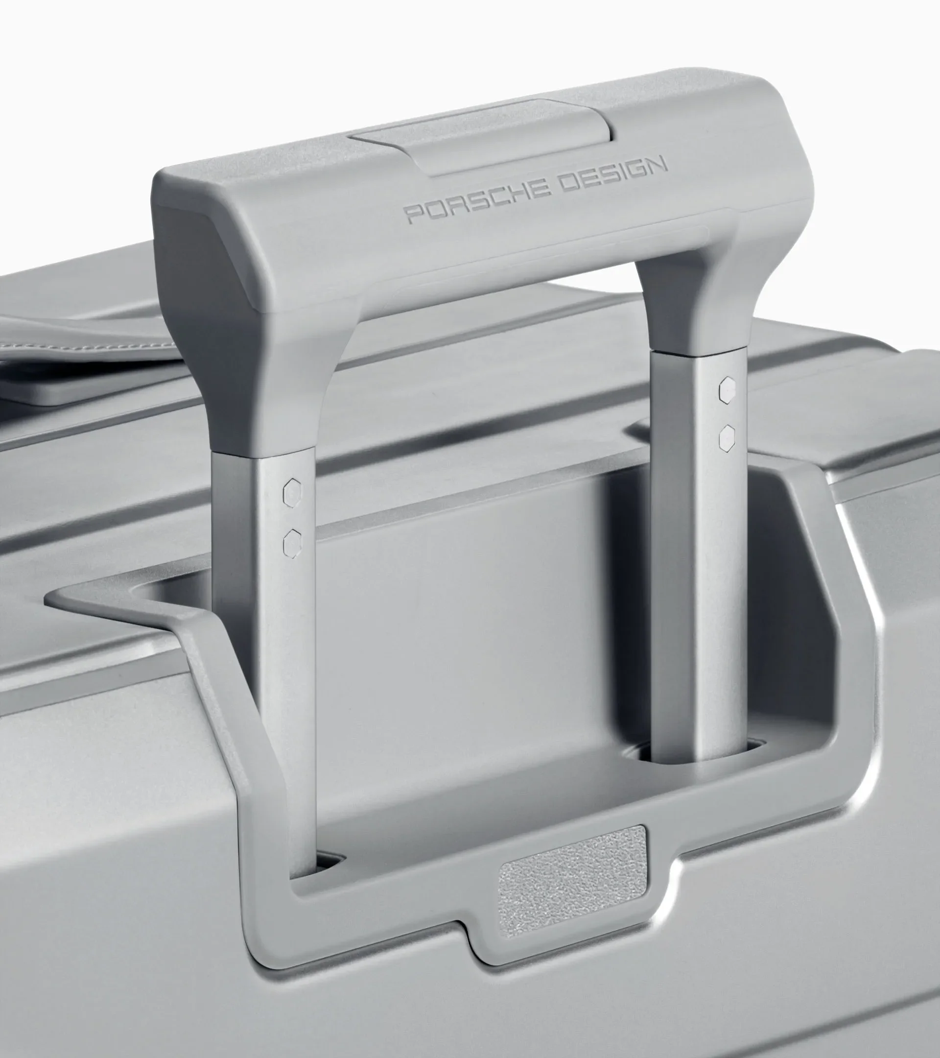 Roadster Aluminum Trolley L - Image 4