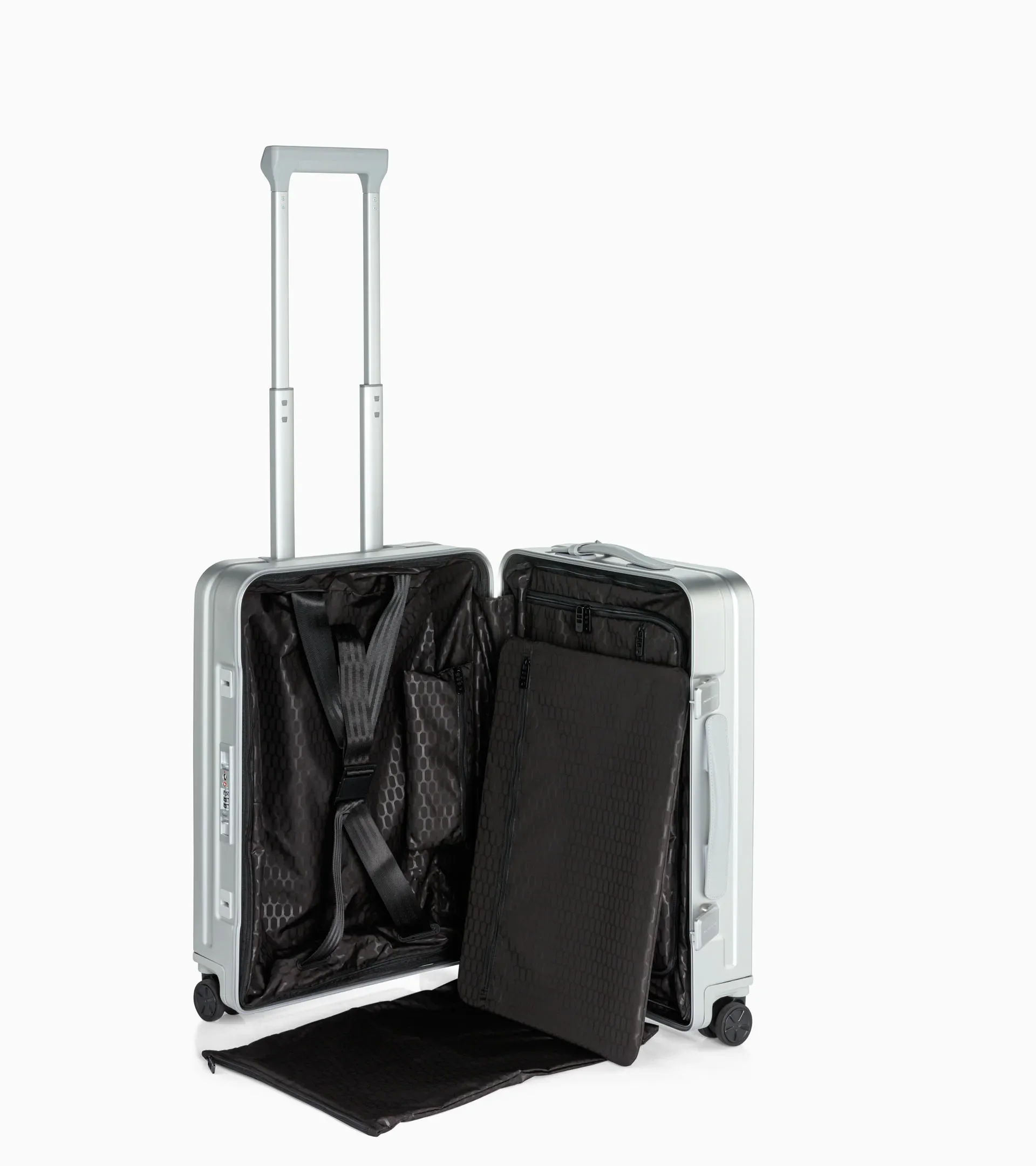 Roadster Aluminum Trolley S - Image 3