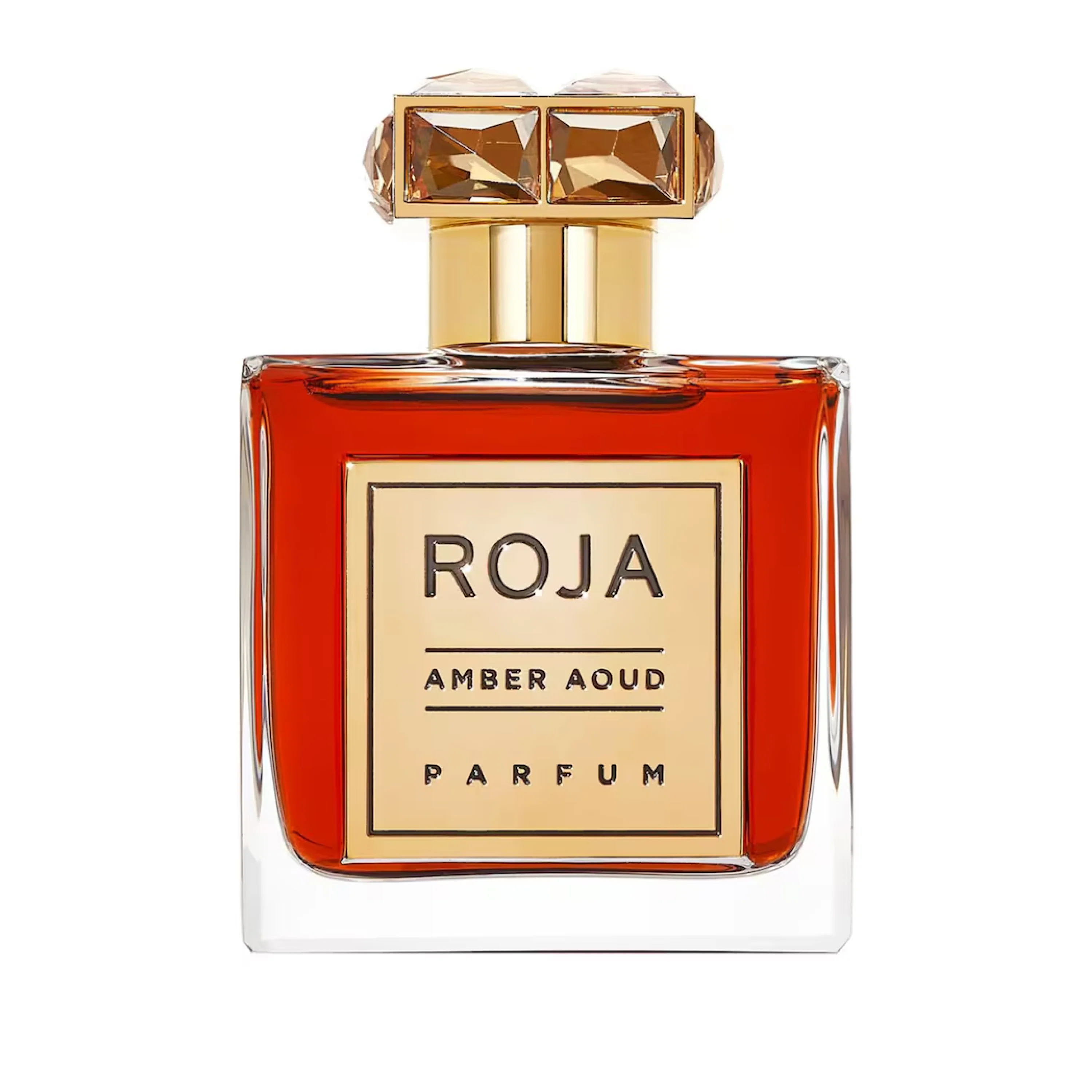 Roja Amber Aoud Perfume