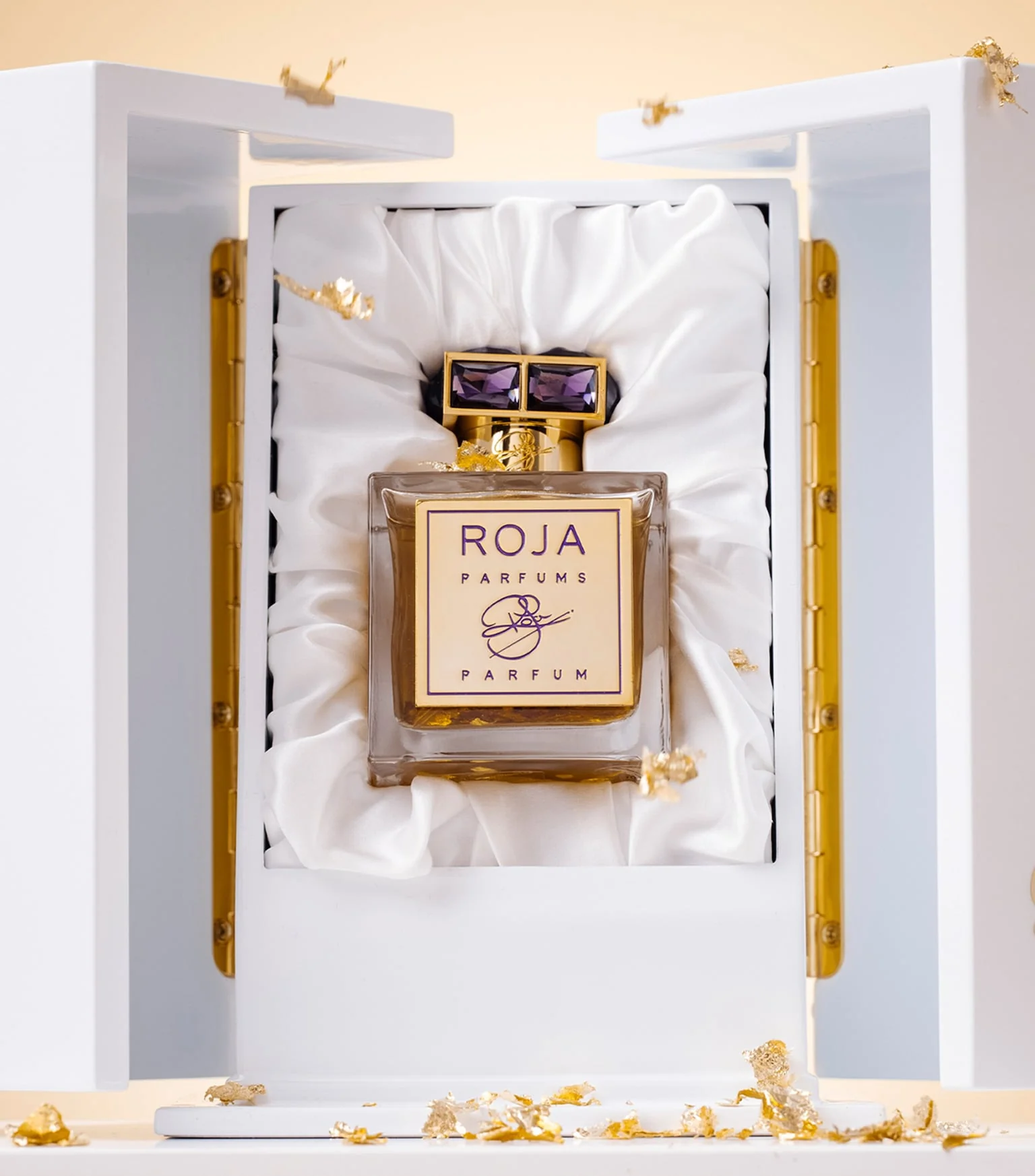 ROJA Haute Luxe Parfum (100ml) - Image 2