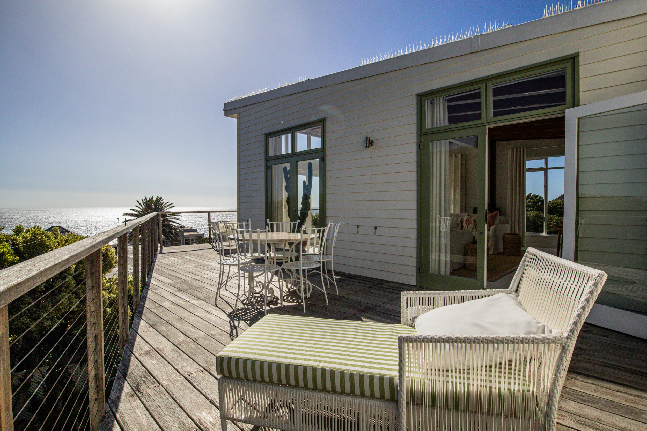 Camps Bay - Rottingdean Villa - Image 13