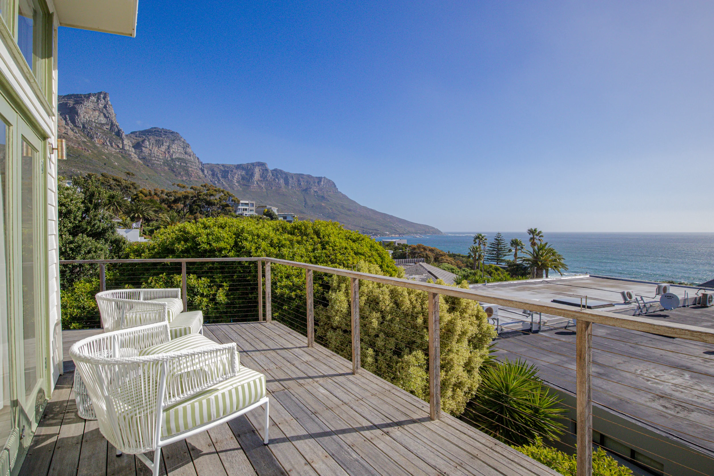 Camps Bay - Rottingdean Villa - Image 15