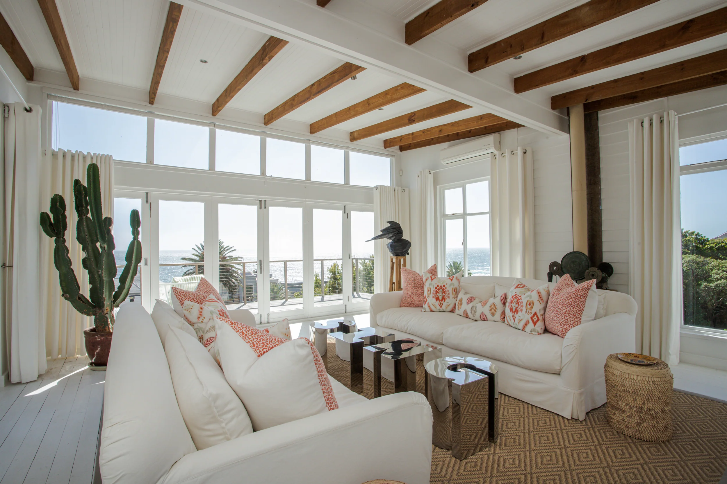 Camps Bay - Rottingdean Villa - Image 2