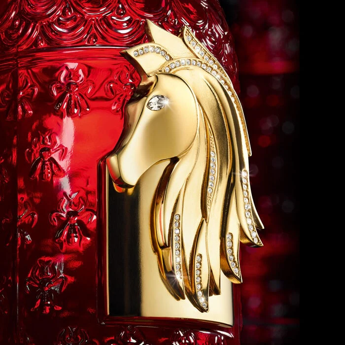 Rouge Bonheur By L’atelier Truscelli - Image 2