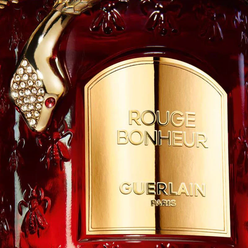 Rouge Bonheur By L’Atelier Truscelli - Image 3