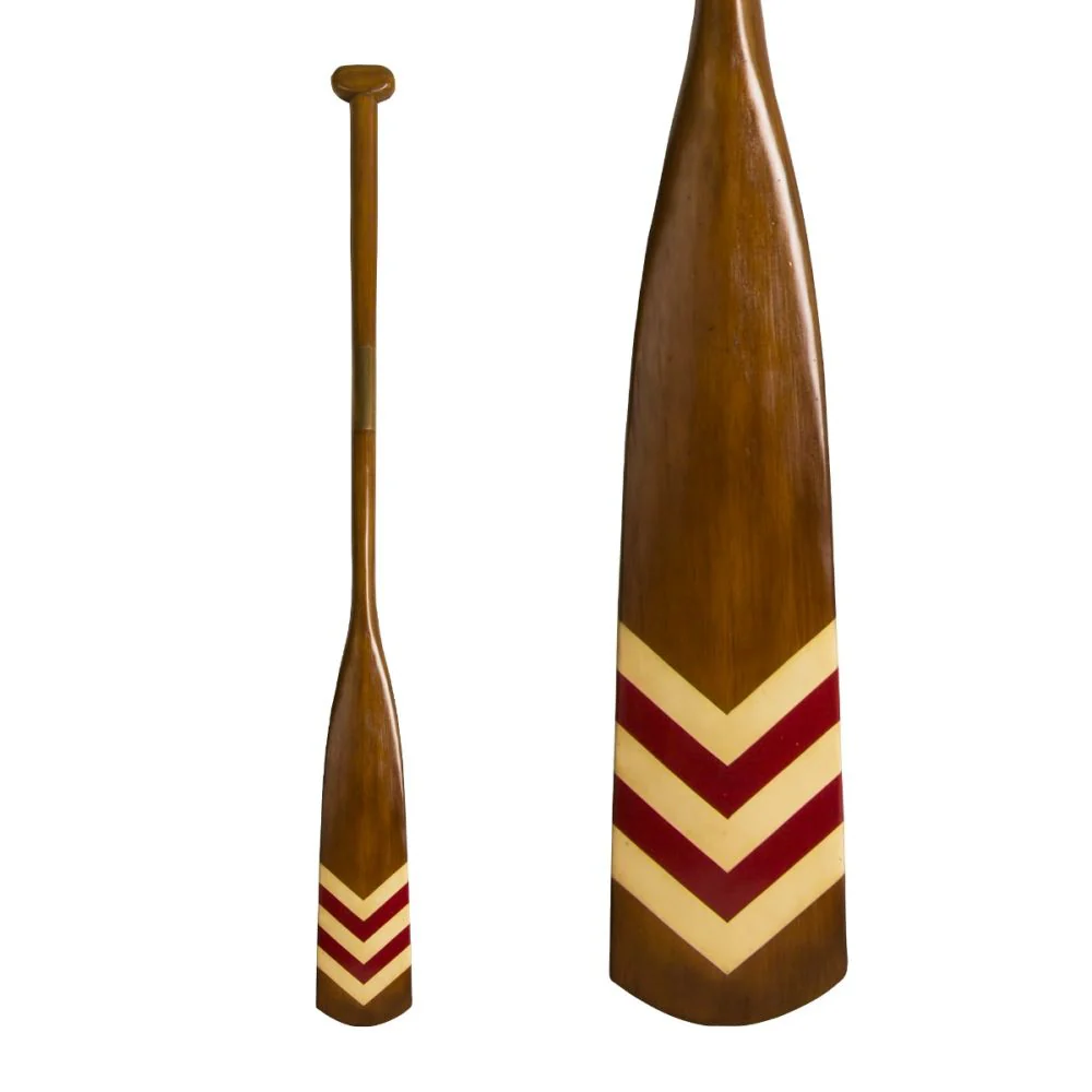 Royal Barge Oar # 1 - Image 2