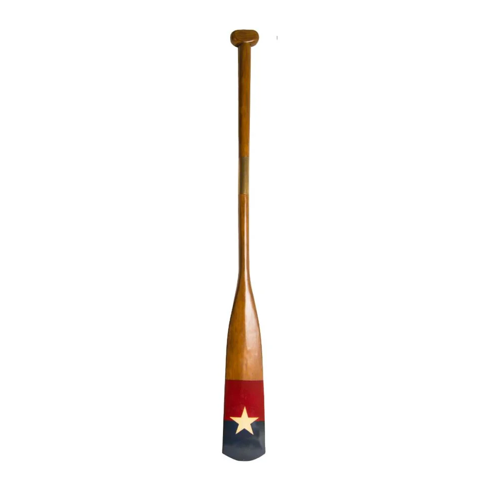 Royal Barge Oar # 2