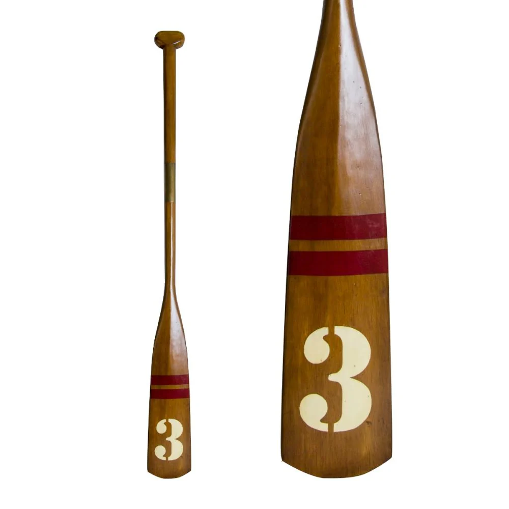 Royal Barge Oar # 3 - Image 2