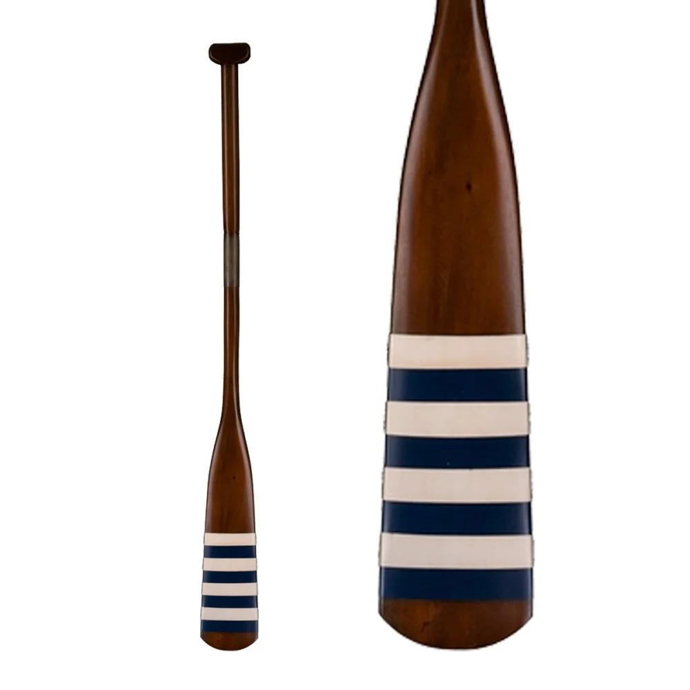 Royal Barge Oar # 6 - Image 2