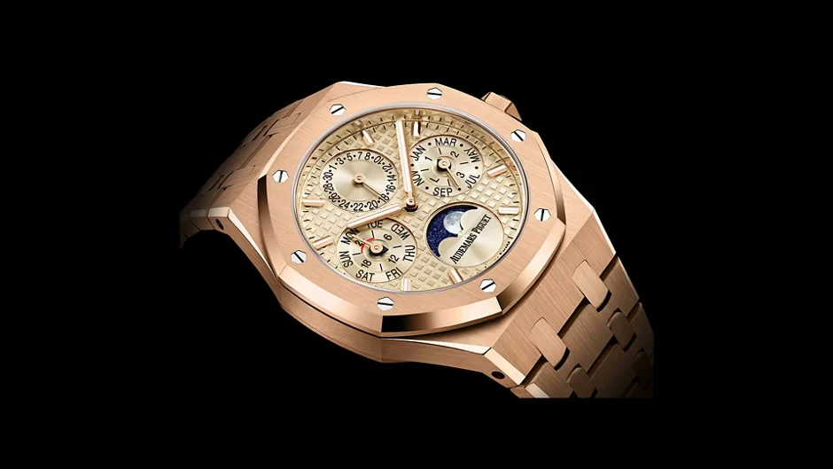 Royal Oak Selfwinding Perpetual Calendar - Image 3