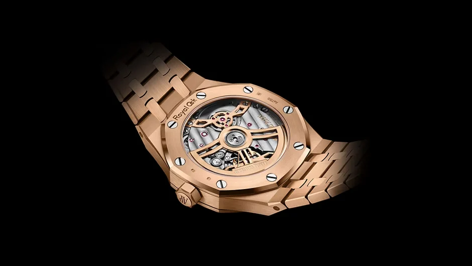 Royal Oak Selfwinding Perpetual Calendar - Image 4