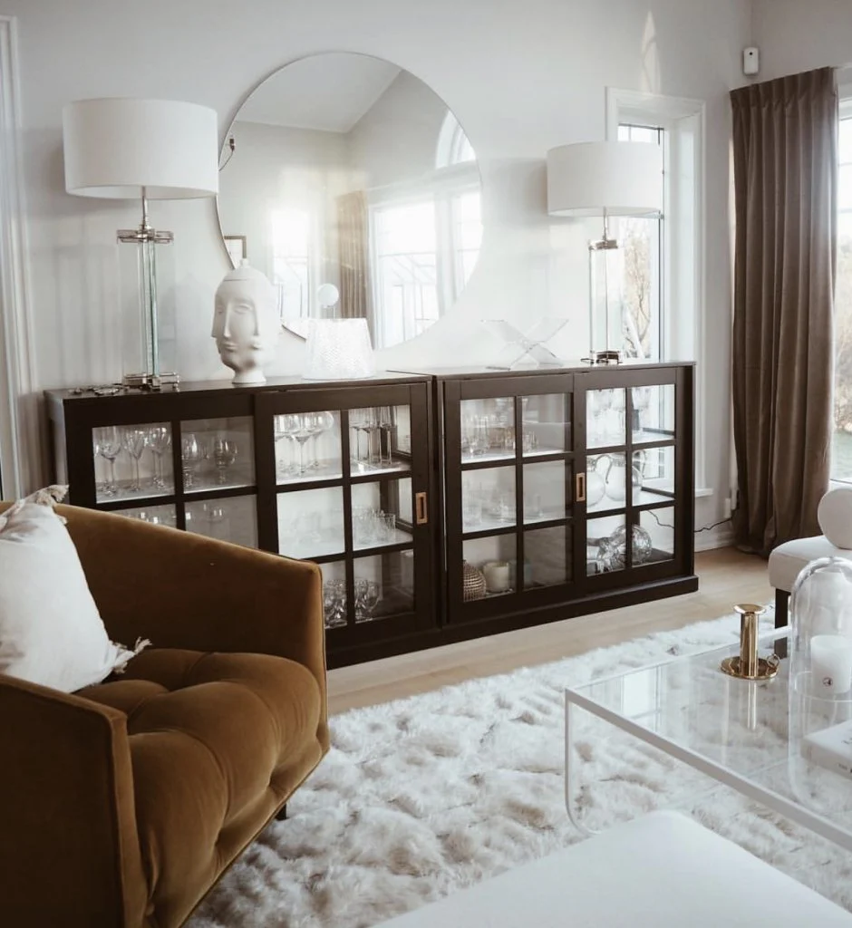 Rug Casablanca White - Image 3