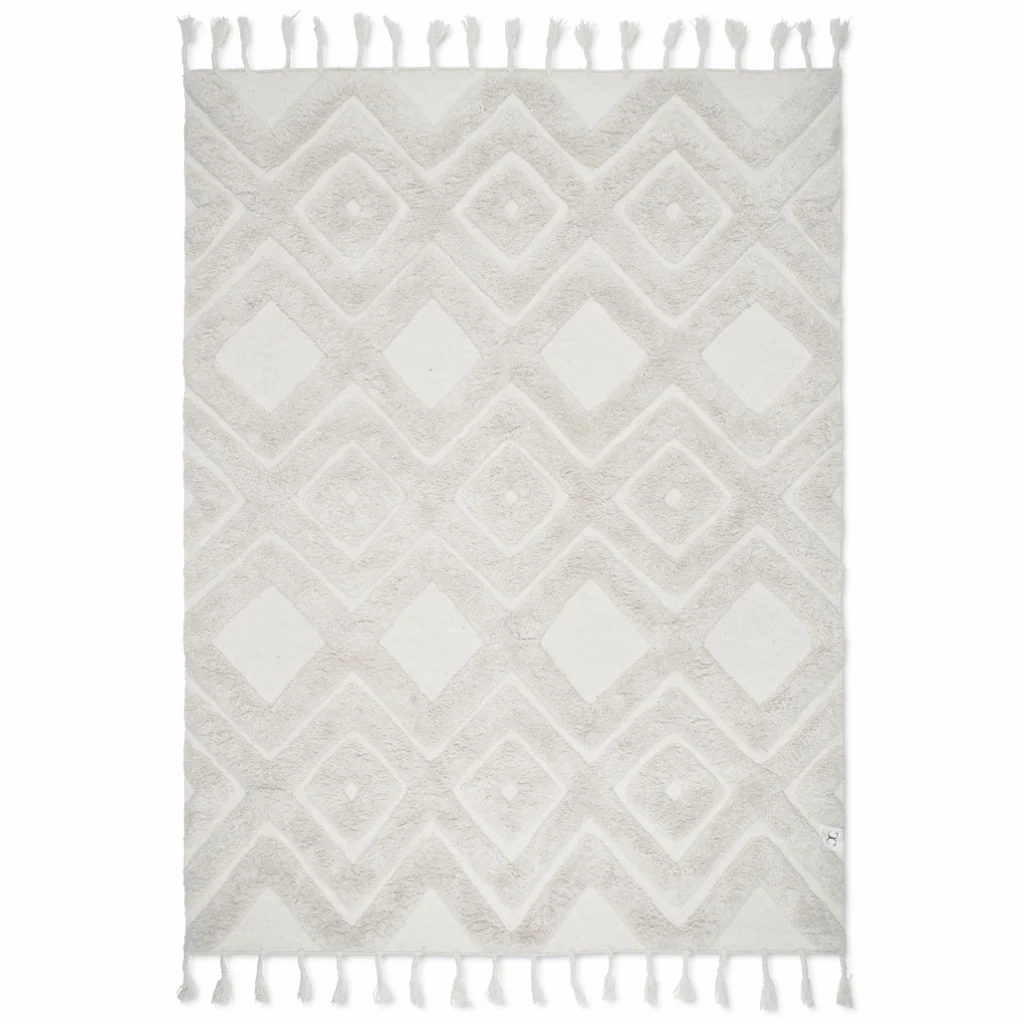 Rug Copenhagen Wool Ivory