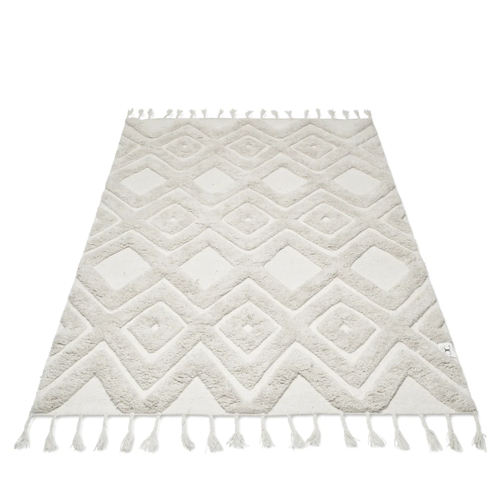 Rug Copenhagen Wool Ivory - Image 4