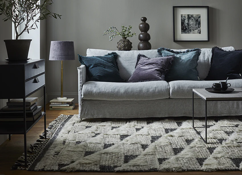 Rug Marrakesh - Image 2