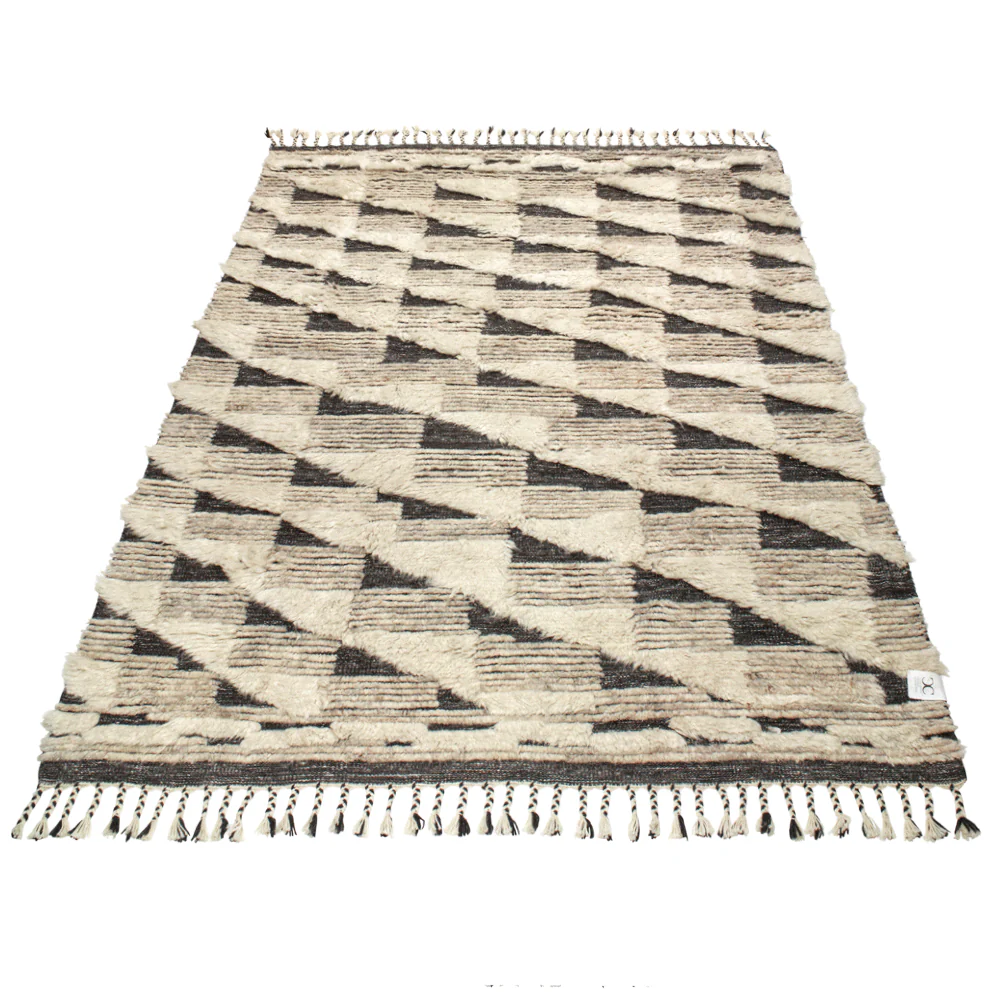 Rug Marrakesh - Image 5