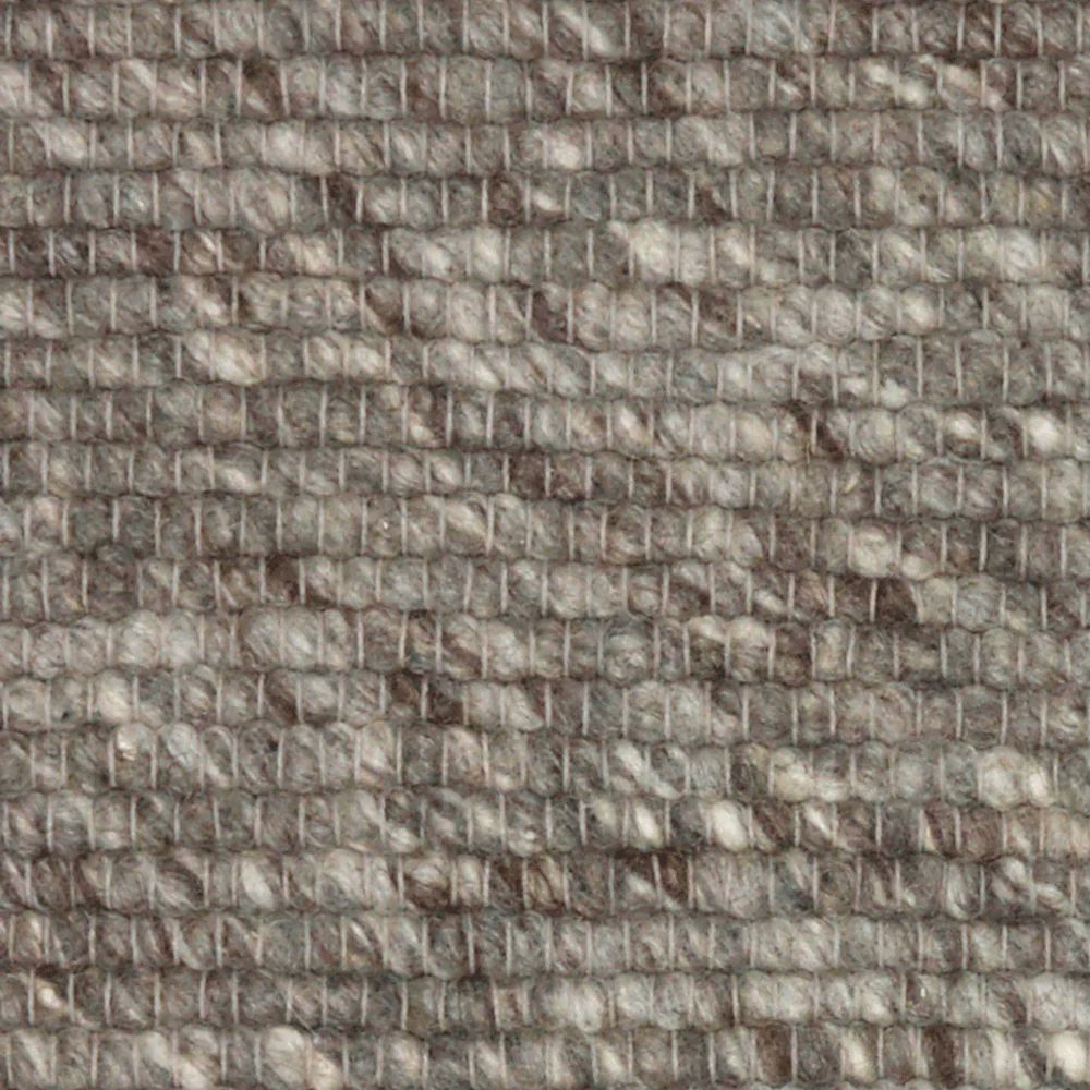 Rug Merino Grey - Image 3