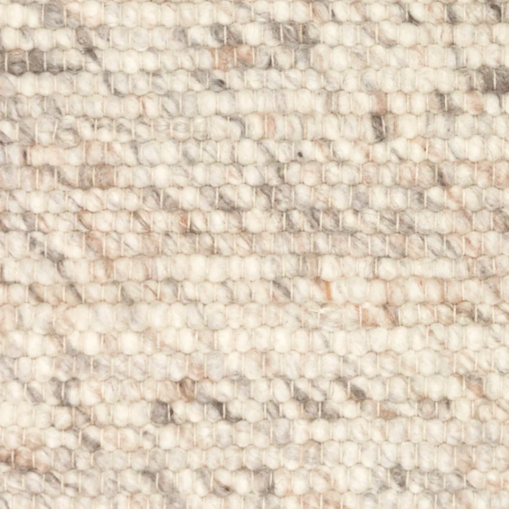Rug Merino Natural Beige - Image 4