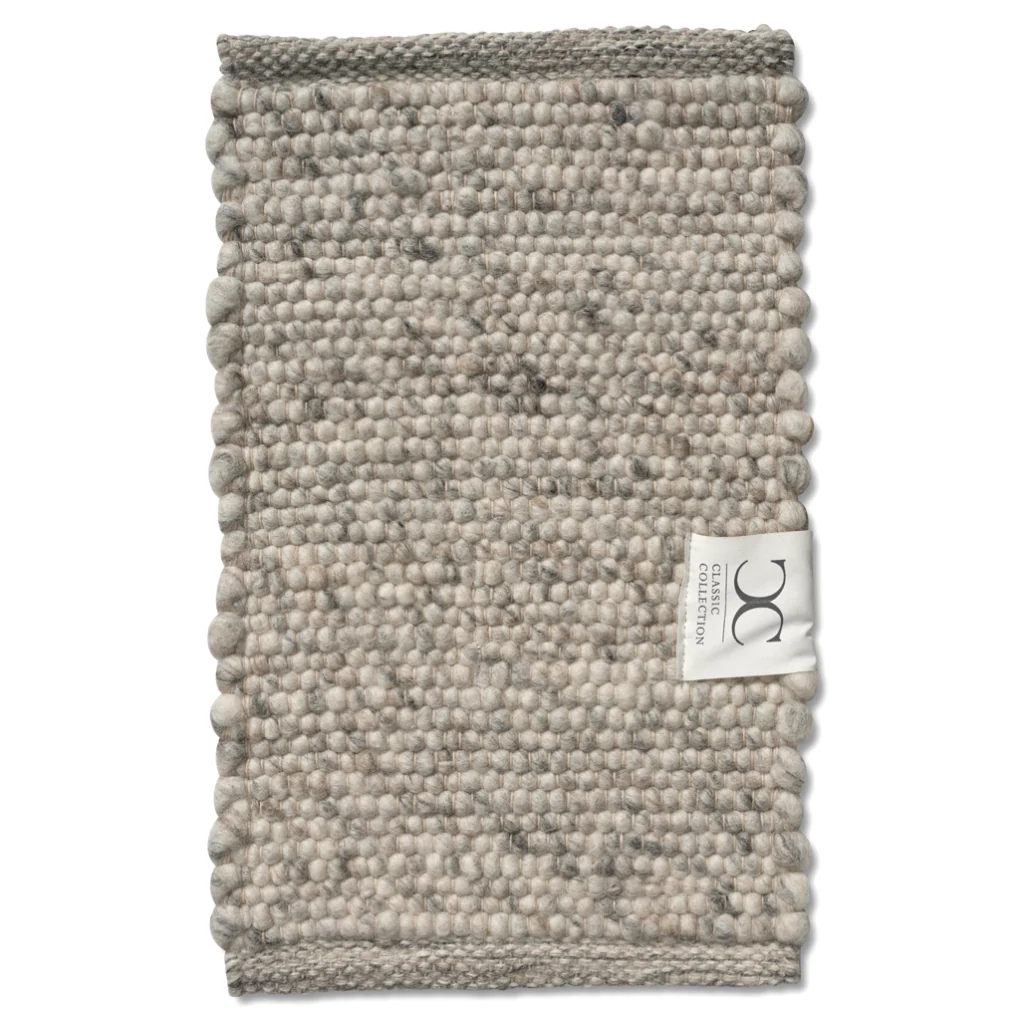 Rug Merino Natural Beige - Image 5