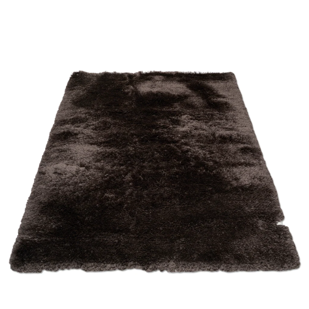 Rug Shaggy Major Brown - Image 2