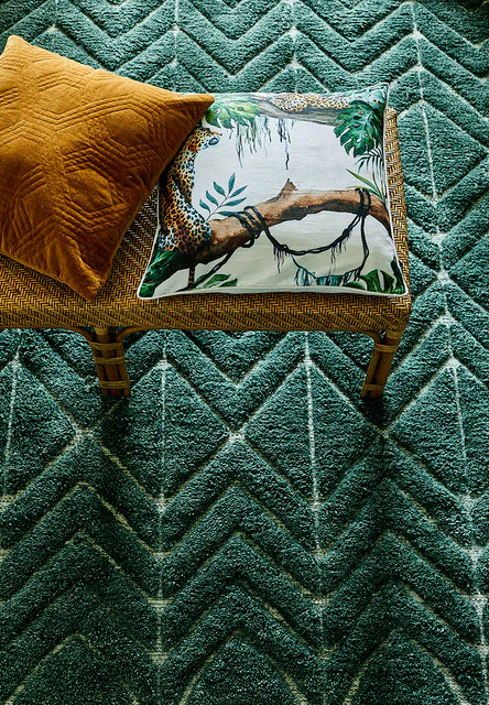 Rug Soho Smoked Pine - Image 2