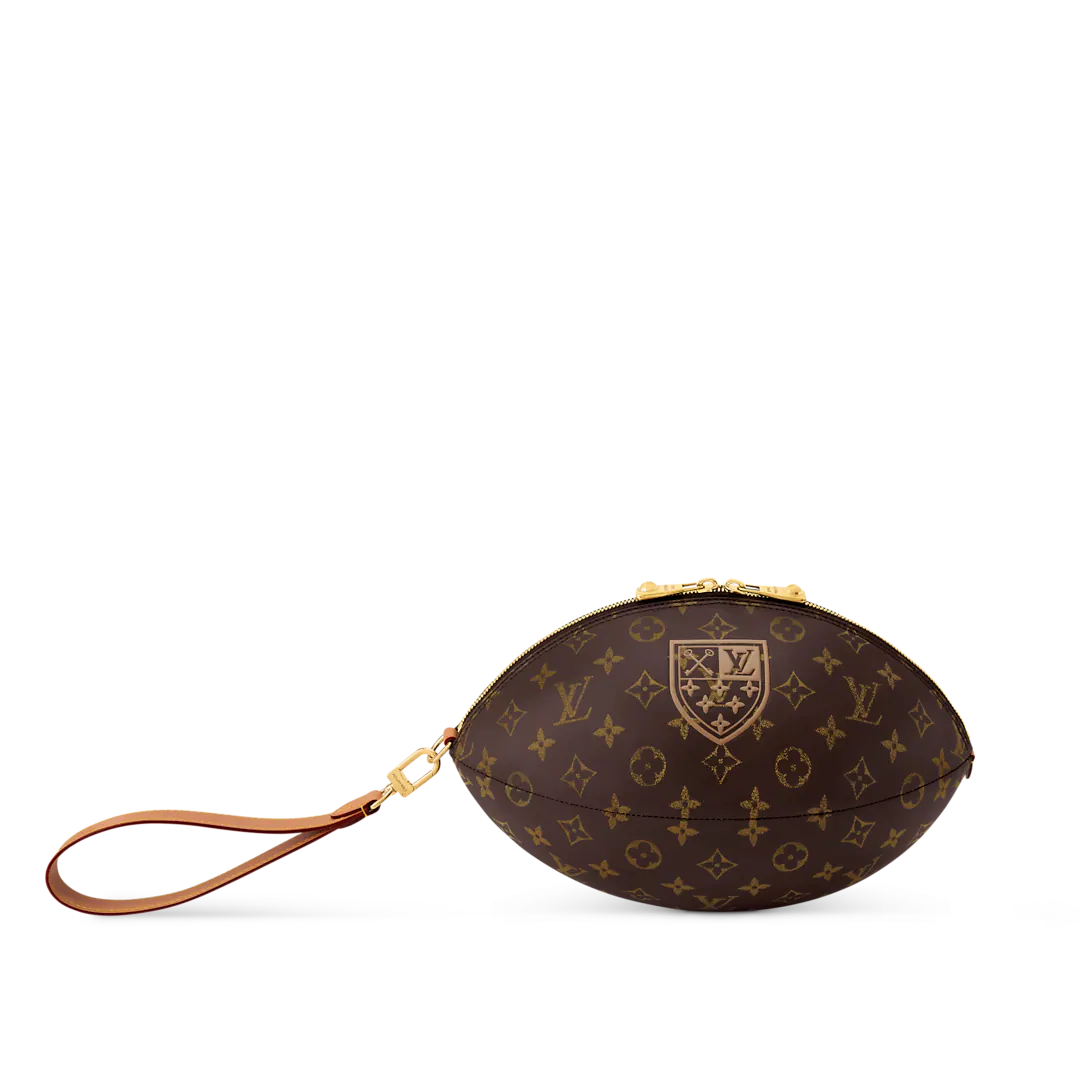 Rugby Clutch