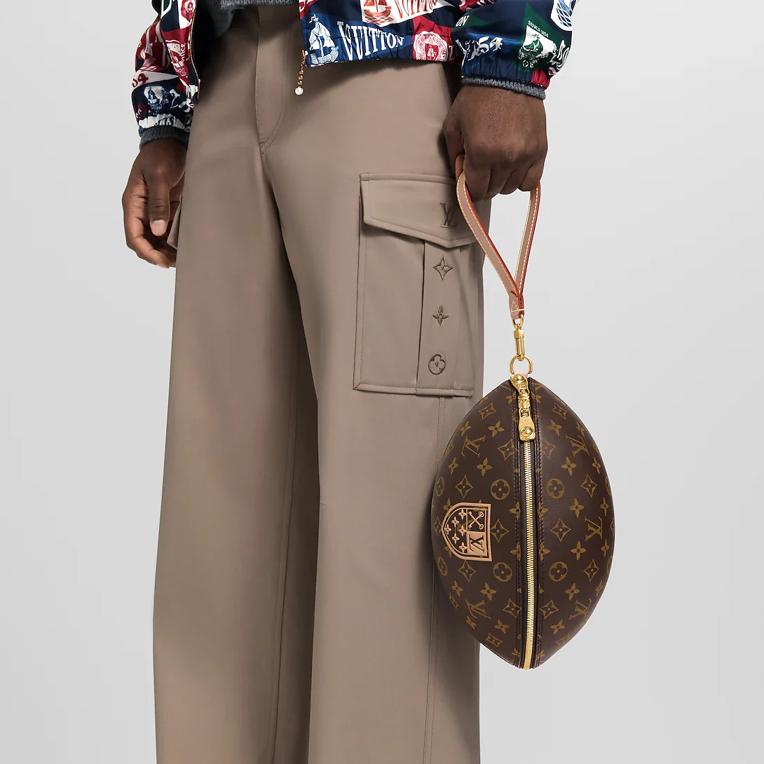 Rugby Clutch - Image 2