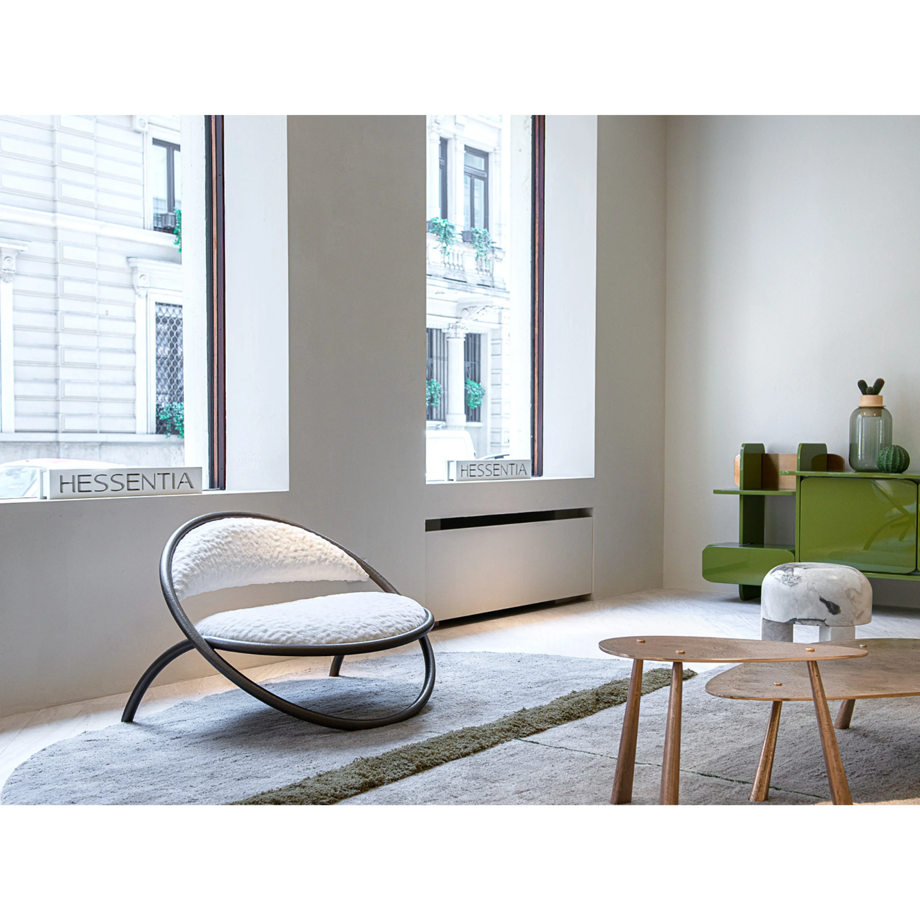 RYO ARMCHAIR - Image 2