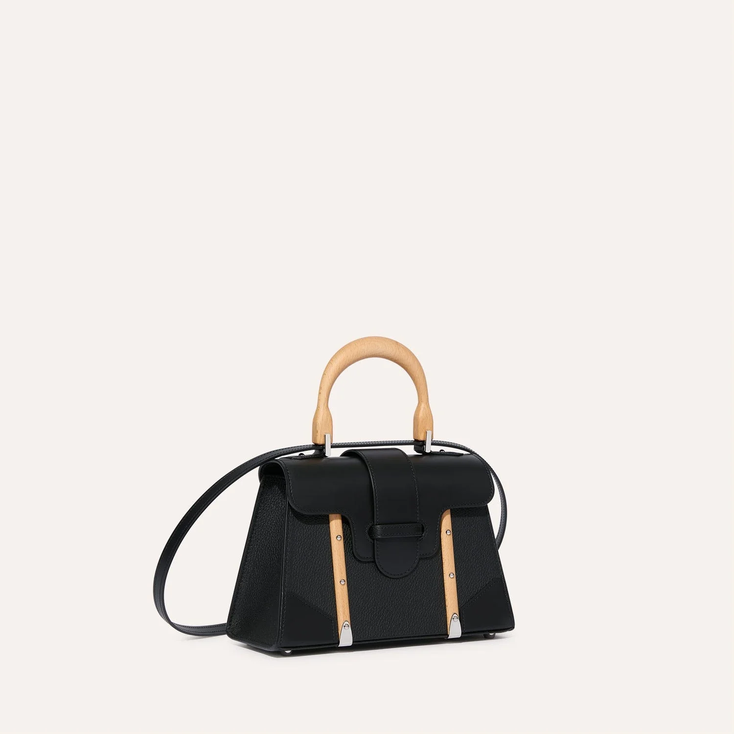 Saïgon Mini Bag - Image 2