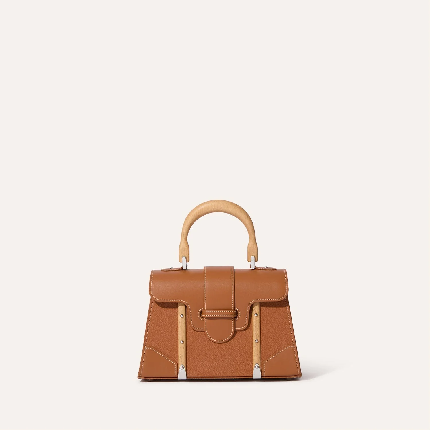 Saïgon Mini Bag - Image 4