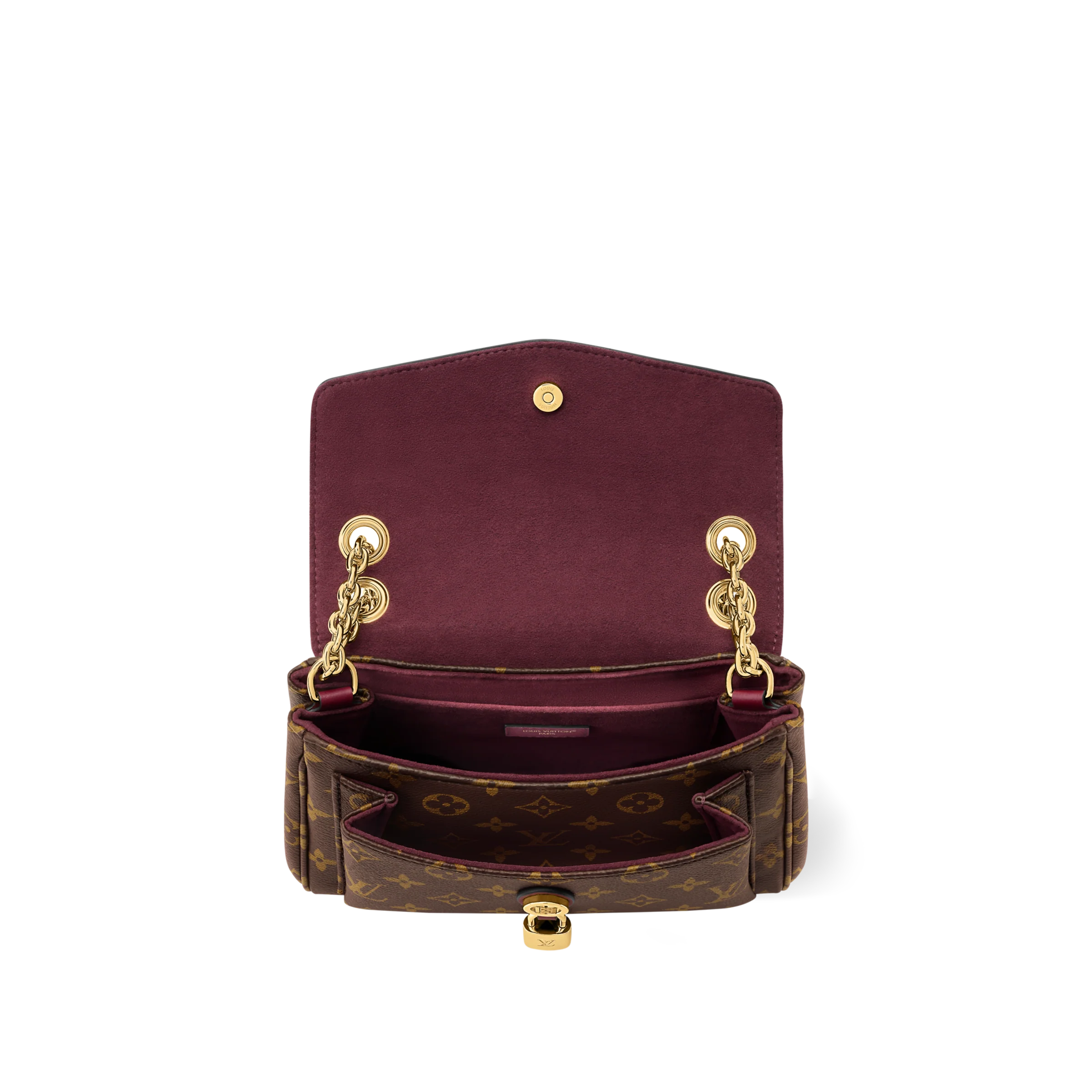 Saint-Germain BB Bag - Image 7