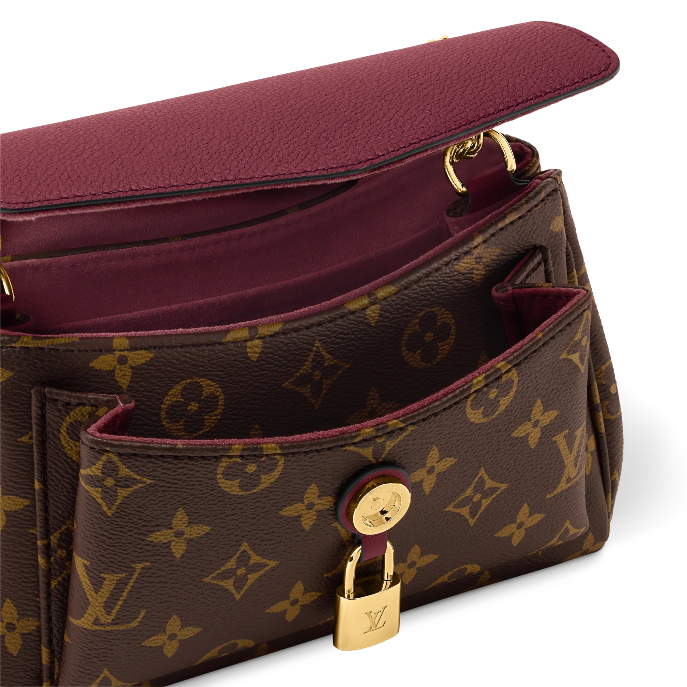 Saint-Germain BB Bag - Image 8