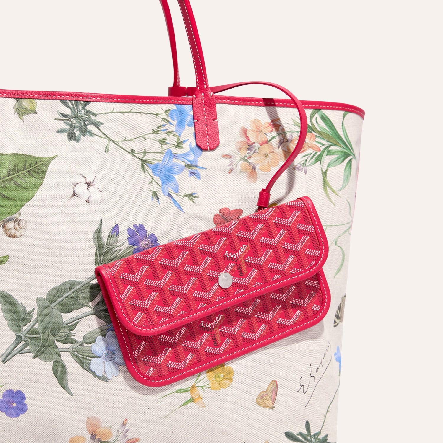 Saint Louis GM Bag - Image 3