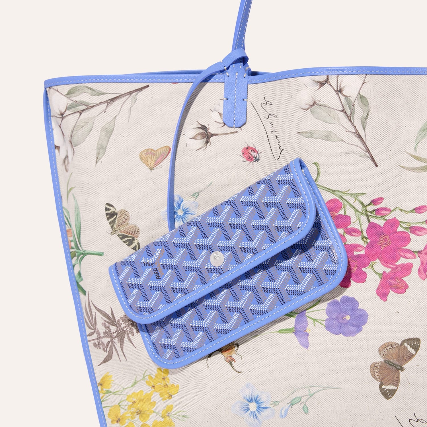 Saint Louis GM Bag - Image 6