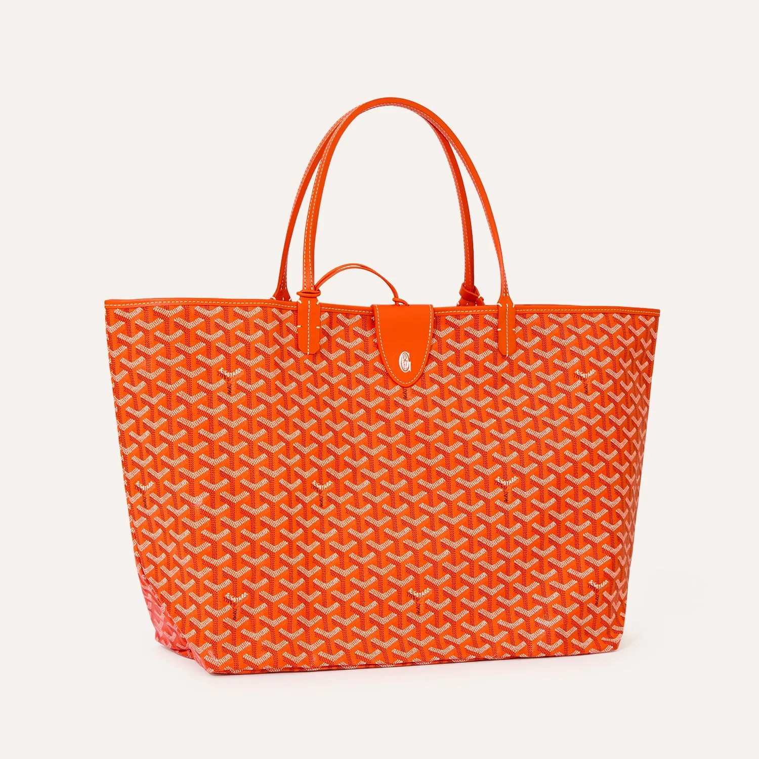 Saint Louis PM Bag - Image 10