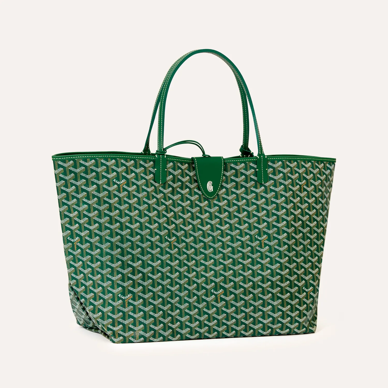 Saint Louis PM Bag - Image 16