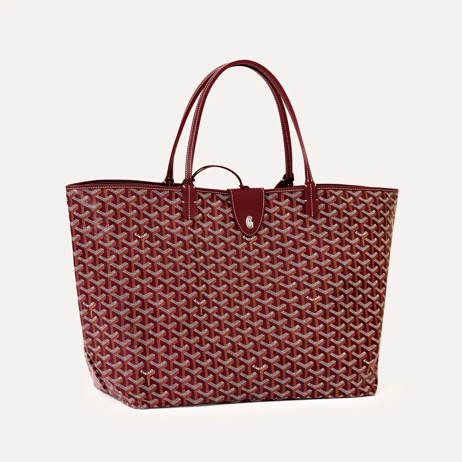 Saint Louis PM Bag - Image 25