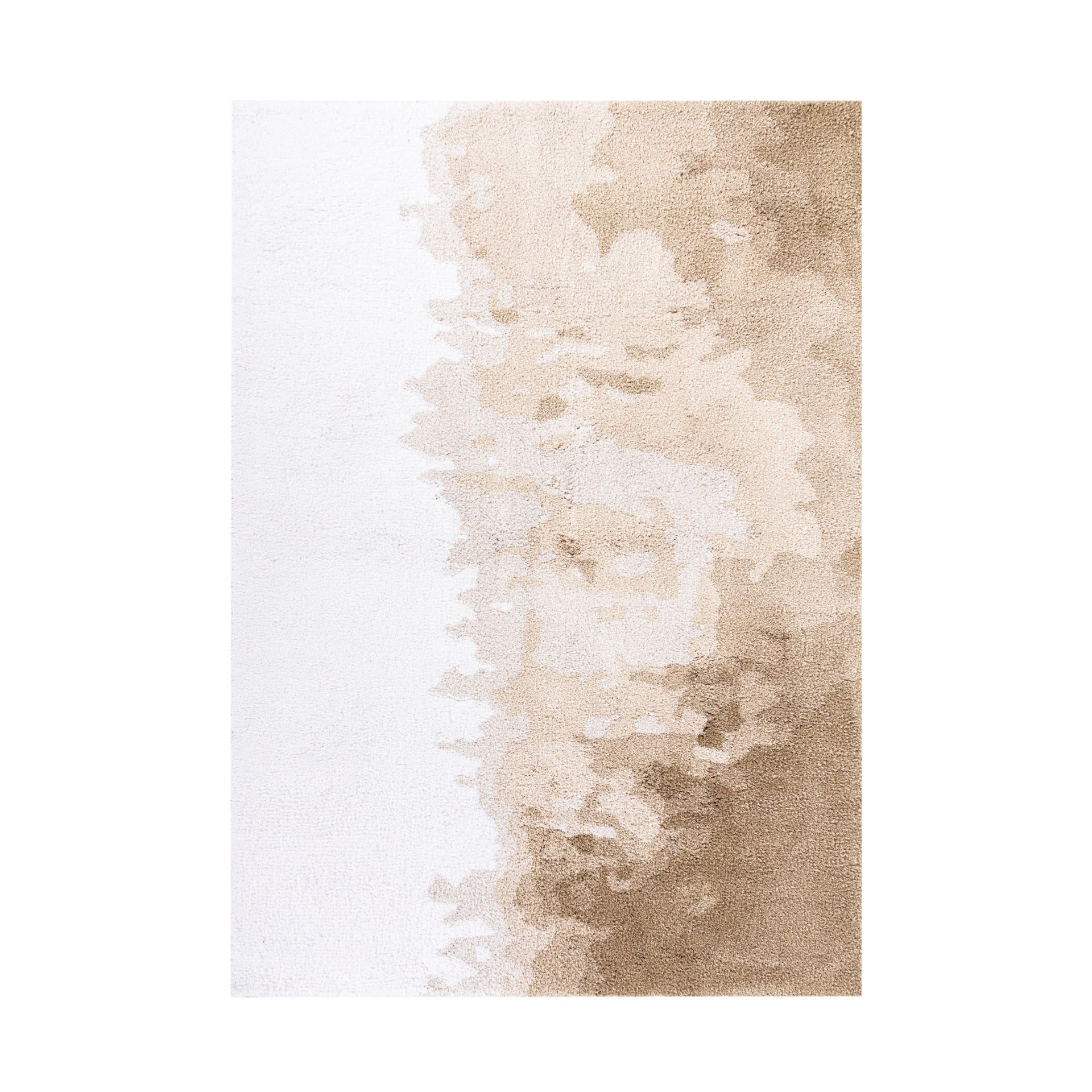Sand Area Rug