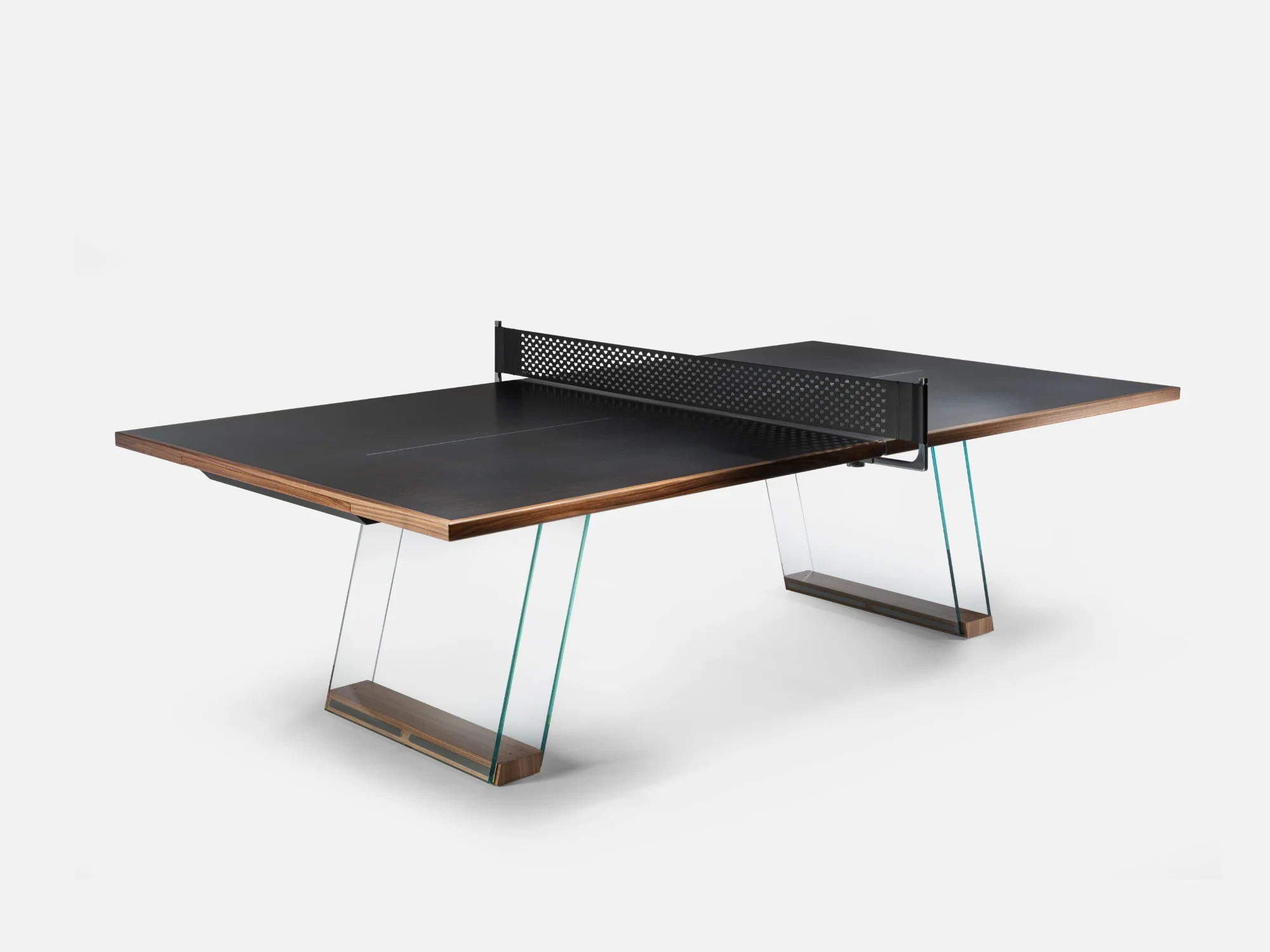 Scambio Ping Pong Table - Image 2