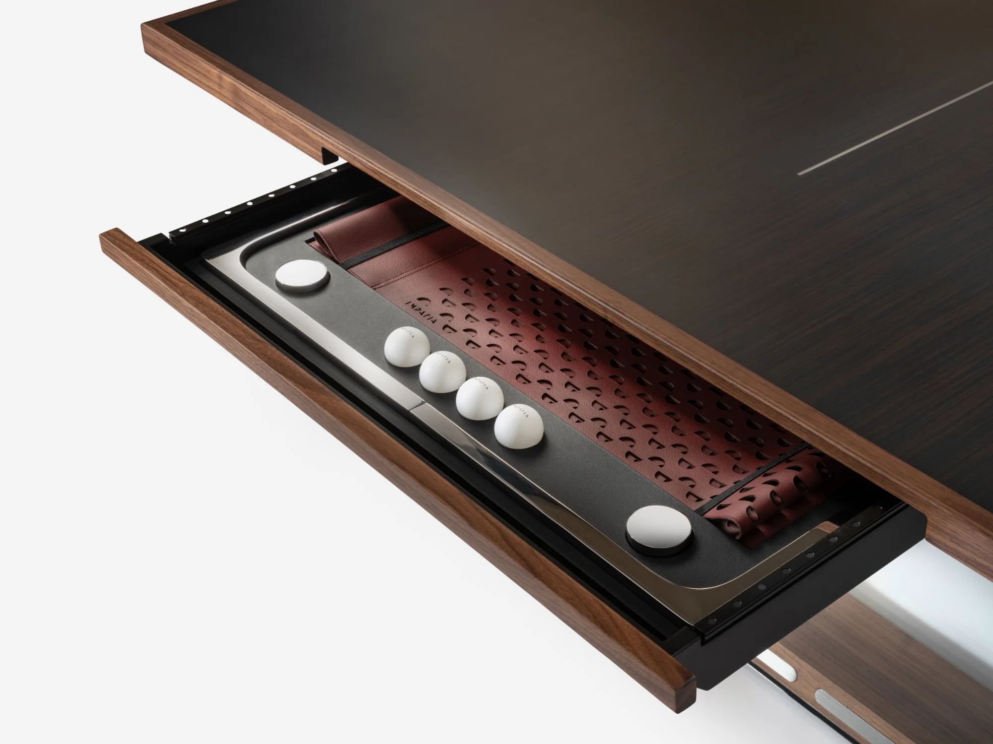 Scambio Ping Pong Table - Image 6