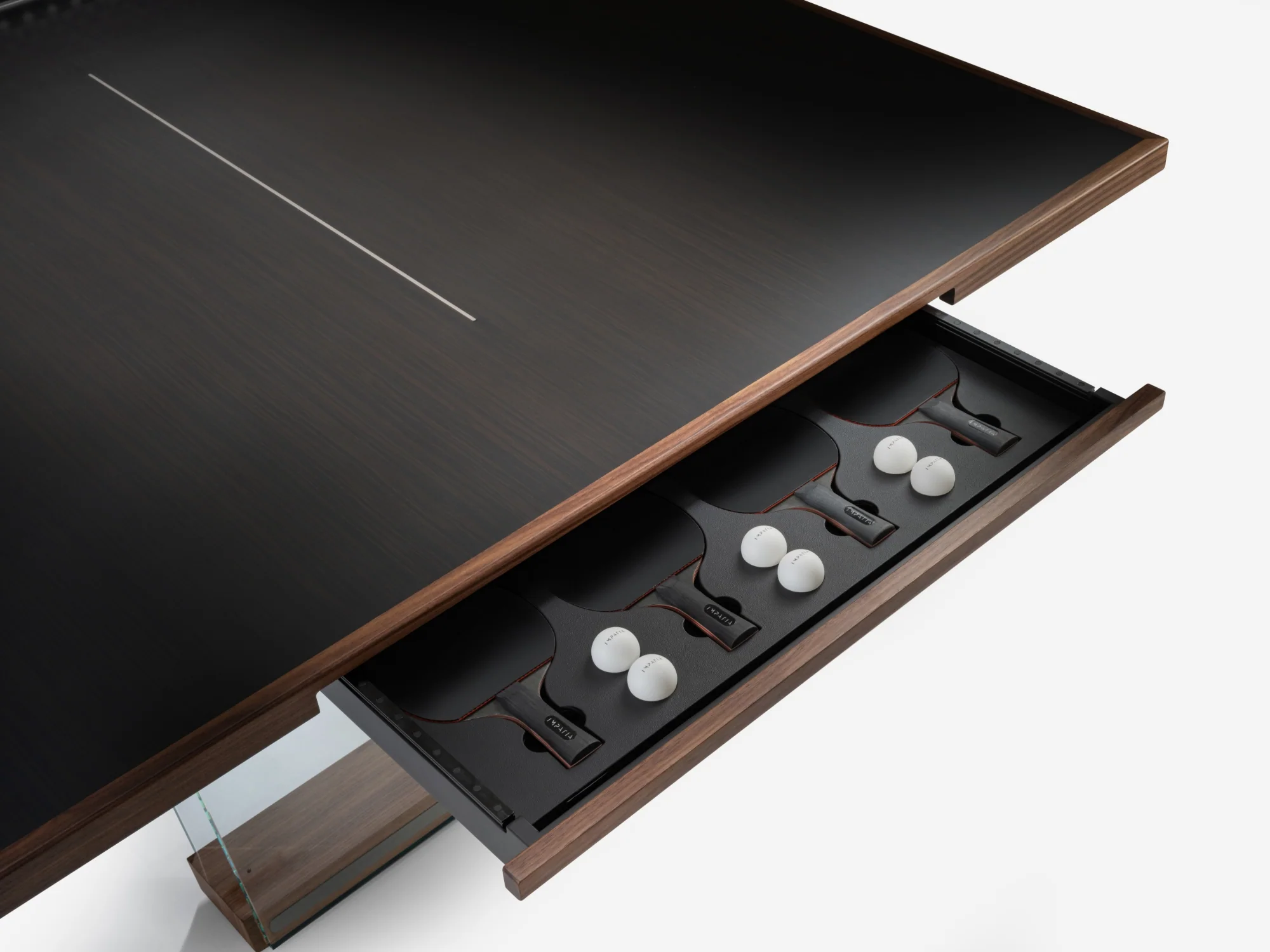 Scambio Ping Pong Table - Image 7