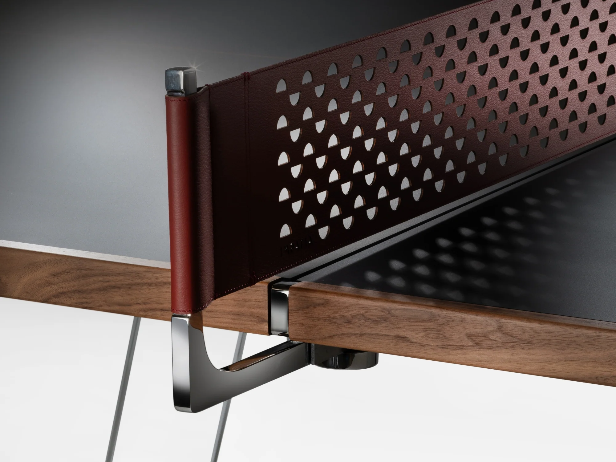 Scambio Ping Pong Table - Image 8